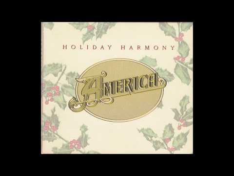 America – “Sleigh Ride” (Rhino) 2002