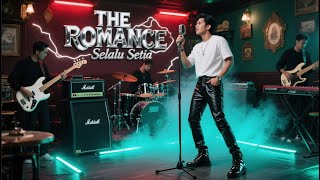 Download lagu ROMANCE BAND - SELALU SETIA | COVER SLOW ROCK | REQUEST mp3