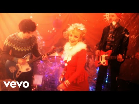 The Primitives - You Trashed My Christmas