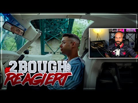 JAMULE - JUNIMOND // 2Bough REACTION