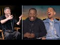 Harry Mack Freestyles For Will Smith And Martin Lawrence For Bad Boys Ride Or Die