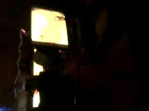 GSH24 Team STAHL vs EnRo.GRIFFINS letzte Runde