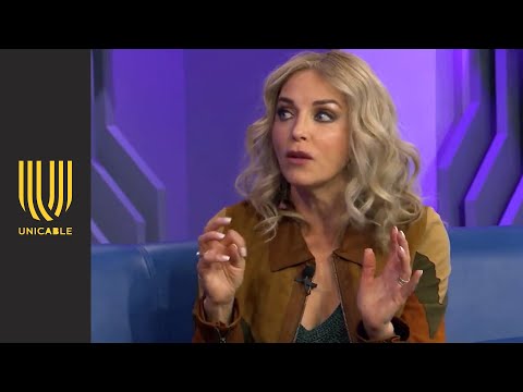 Montse & Joe: Laura Flores revela la motivación que la llevó a adoptar a dos de sus hijos | Unicable