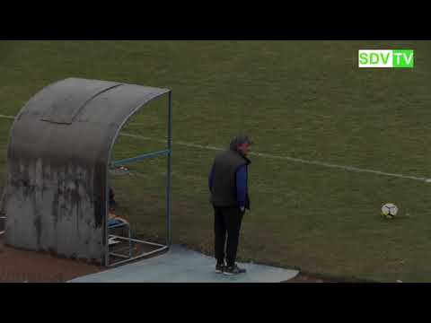 L3, seria I, retur, 2.03.2019 CSM 07 Focsani - Somuz Falticeni 2-0 (2-0)