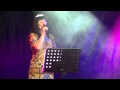 Светлана Малова - концерт в Краснодаре 