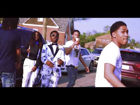 AALIYAHBOYZ RICHRO4L "MISSION" Official Music Video shot by: @hype_by_hype