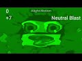 Klasky Csupo Split Pitch Shifting 36 To 36 Old Version