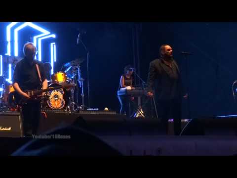 Alphaville -LIVE- "A Victory Of Love" @July 12, 2014