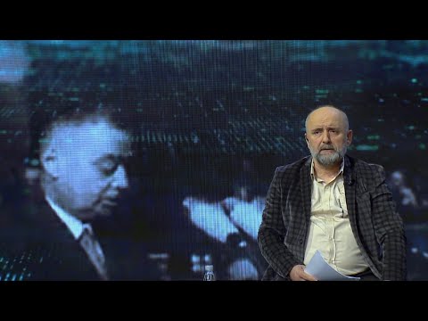 Rezistenca e shqiptarëve ndaj komunizmit - "Jashtë Matriksit" nga Alfred Cako (15 Dhjetor 2022)