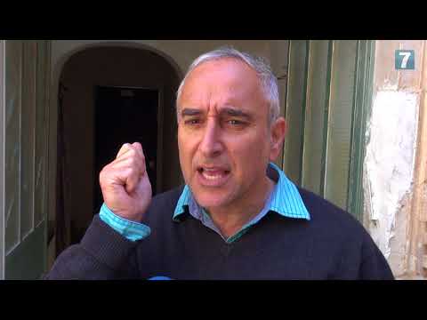 "I never knew one could redeem the Old City of Jerusalem"