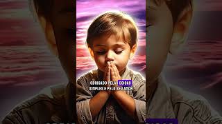 Oração de esperança