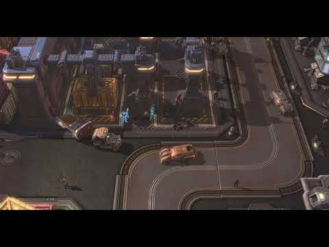 Starcraft 2 Kerrigan Covert Ops #6 (Brutal/No Commentary/100%)