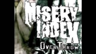 Misery Index - Your Pain Is Nothing