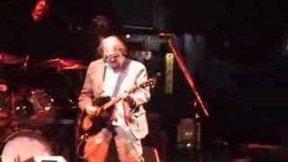 Neil Young - The Sultan (Live in Paris 15.feb.2008)