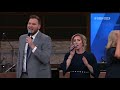 Lord, You're Holy (LIVE) - Family Worship Center Singers