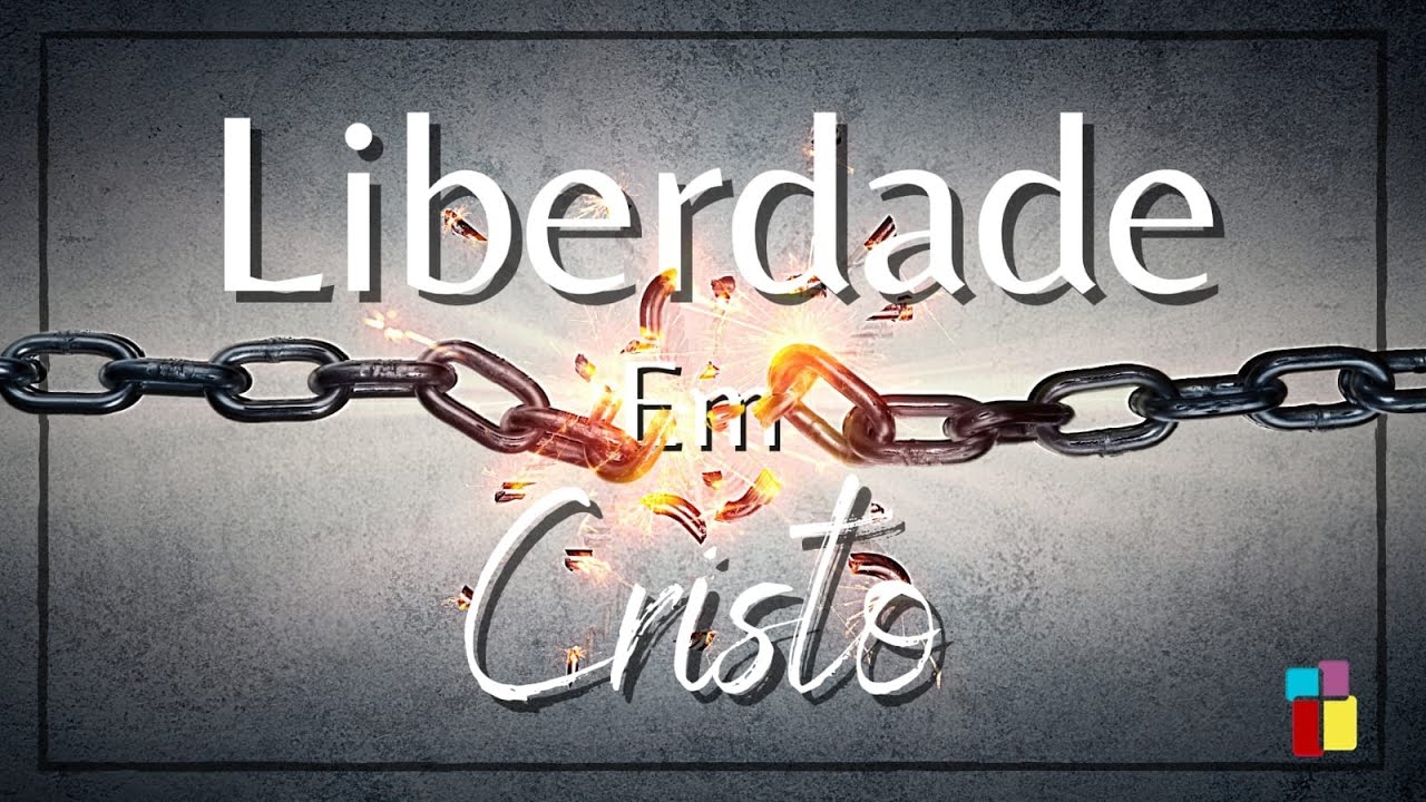 Liberdade em Cristo