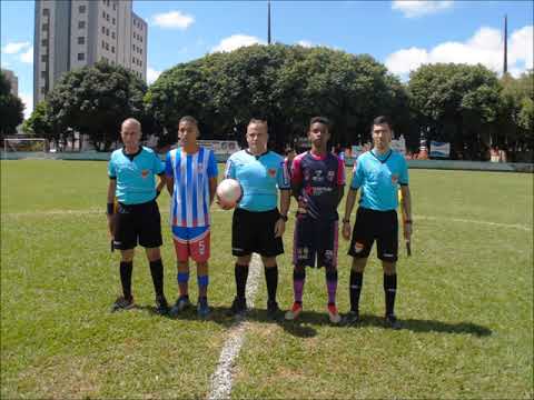 Rose'n Boys X EF7 Sertãozinho