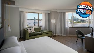 Marriott Jacksonville Downtown | Jacksonville (FL), United States | Hotel Review