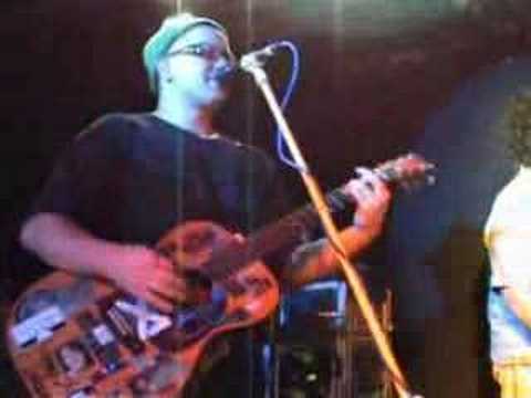 Wheatus Live from Camden Barfly - (Part 6) Little Respect