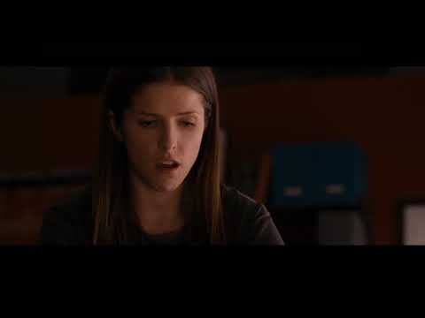 The Accountant (2016) Full ending scene ( HD )