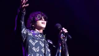 181111 로맨틱펀치(ROMANTIC PUNCH) - 화성에서 만나요 (Life on) @예스24 라이브홀_84th 로맨틱파티 "AMAZING"