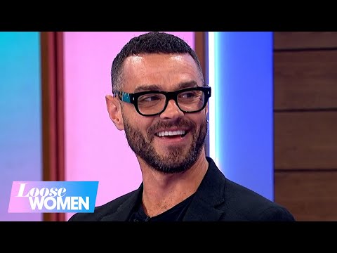 Matt Willis Opens Up On His Addiction, Recovery & How He’s Now Helping Others | Loose Women