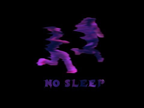 TwinCousinsz - FUK SLEEP (Wavstudioz)