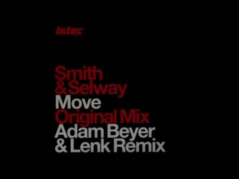 Christian Smith & John Selway - Move (Original Re-Mastered Version)