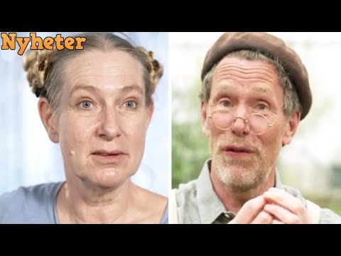 Marie och Gustav Mandelmanns beslut i kulisserna – TV4-profil bekräftar parets nya drag