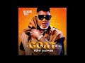 Koffi Olomide Coucou Fleur Audio Officiel Extrait De GOAT Intemporel Vol 1