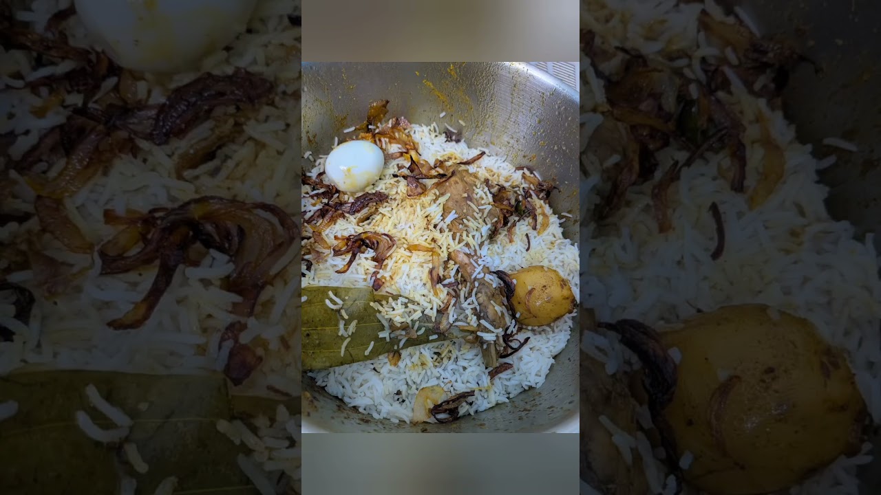 #biryani #shortvideo