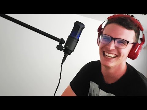 Making the Diss Track with iDubbbz (Content Cop - Behind the Scenes)