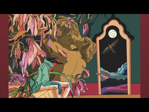 Si tú te vas (en vivo)- Charles Ans (05 de Mayo, Puebla)  #SanJuniperoTour