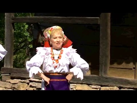 Sava Negrean Brudascu - Multe mandre-ar vrea sa mor - DVD - Dorul meu si dragostea