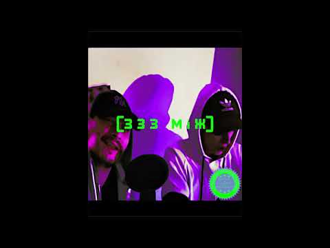 Ankoly feat. Dabrowski - L'art et la Manière [333 Mix]