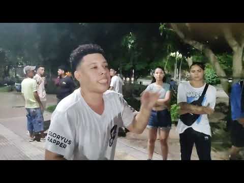 MAGNA VS REDNAXELA - GRAN FINAL EMISARIOS QUINTA FECHA 2022