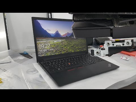 How to repair lenovo Yoga 520 no display