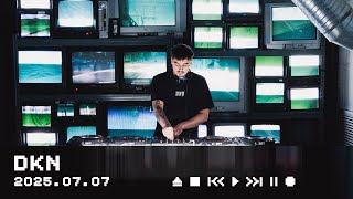 Download lagu DKN x KSET / 2025.07.08 | Hard Dance, Gabber, Trance DJ Set mp3 Download lagu DKN x KSET / 2025.07.08 | Hard Dance, Gabber, Trance DJ Set mp3