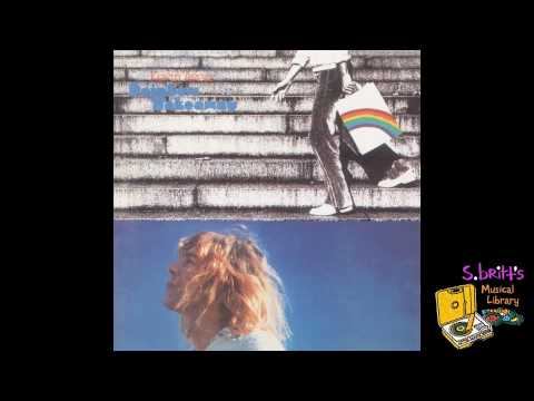 Ballad Of A Salesman Who Sold Himself cover