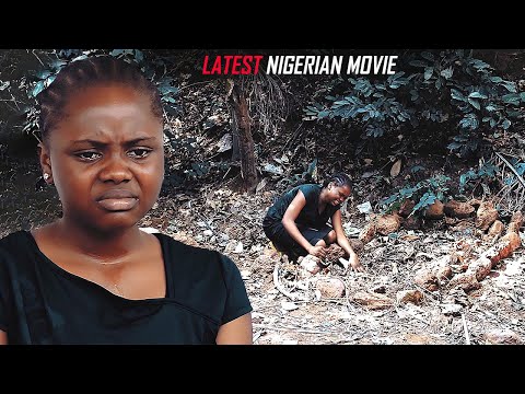 TEARS OF AN ORPHAN - ADAEZE ONUIGBO, UCHECHI TREASURE (Adakirikiri) - Latest 2025 African Movies