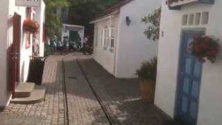 Kardemommeby se trikketuren fra start til slutt