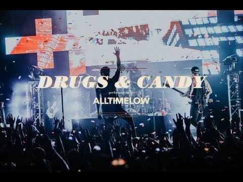 Video thumbnail for Drugs & Candy