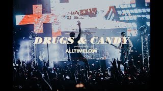 All Time Low lança clipe para Drugs & Candy