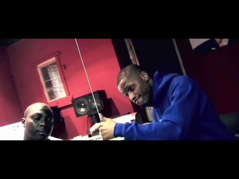 TOXICTV - PAPER PABS & CHARLIE HUSTLE [EXCLUSIVE]