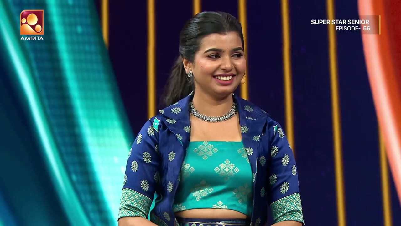 Super Star Senior Episode 56 | An episode filled with soulful pathos and inspiring digital creators🎶