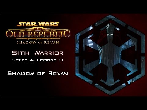 Star Wars : The Old Republic : Shadow of Revan PC