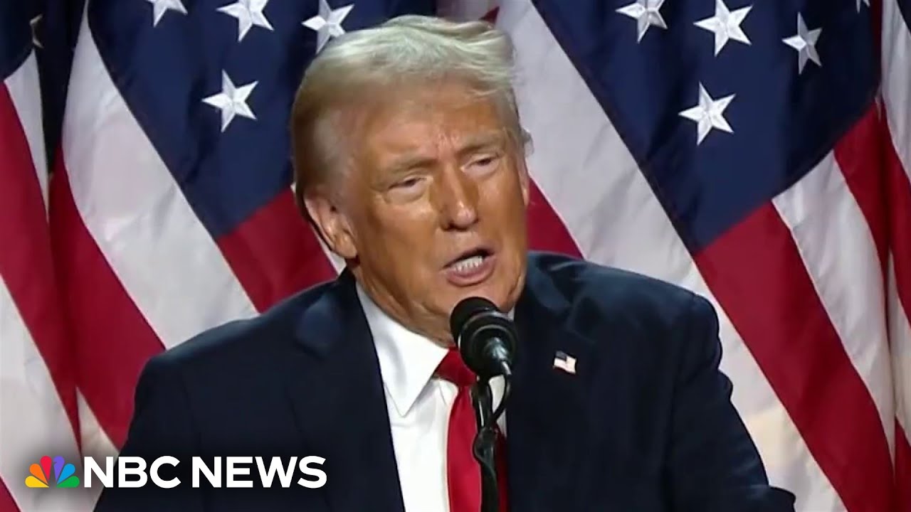 How will Congress function in Donald Trump's second term?