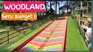 Download lagu Woodland Kuningan Terbaru 2024 Wisata Kuningan Jawa Barat mp3