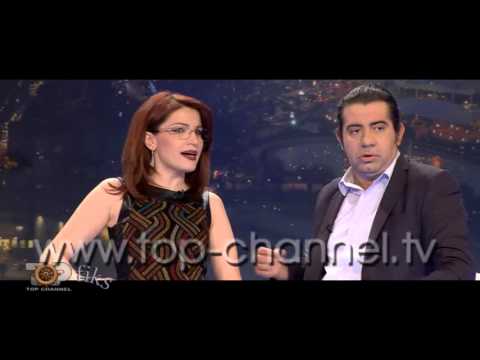 Fiks Fare, 2 Dhjetor 2015, Pjesa 1 - Investigative Satirical Show