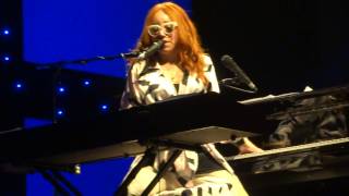 Tori Amos - Father&#39;s Son - Linz 2014 FULL HD